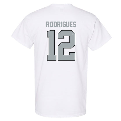 Providence - NCAA Women's Basketball : Olivia Rodrigues - Classic Shersey T-Shirt-1