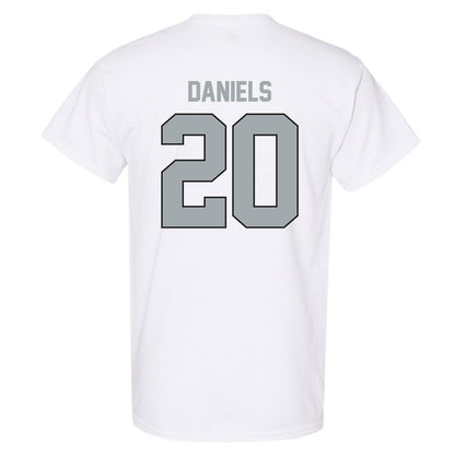 Providence - NCAA Men's Basketball : Nilavan Daniels - Classic Shersey T-Shirt