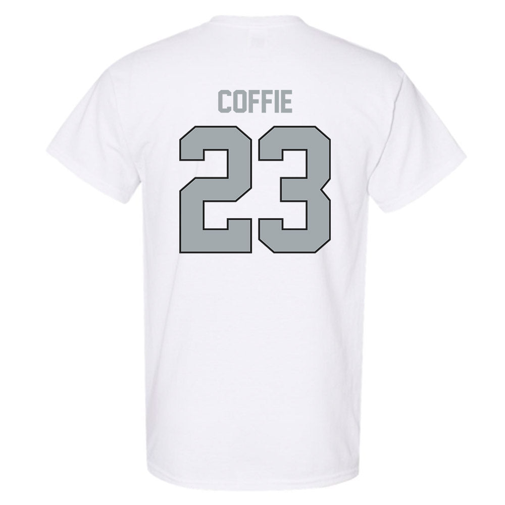 Providence - NCAA Women's Soccer : Alanna Coffie - Classic Shersey T-Shirt-1