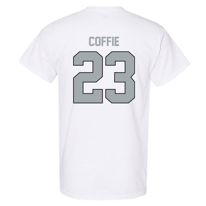 Providence - NCAA Women's Soccer : Alanna Coffie - Classic Shersey T-Shirt-1