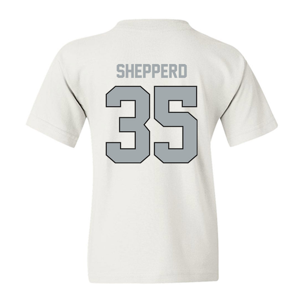 Providence - NCAA Men's Soccer : Hayden Shepperd - Classic Shersey Youth T-Shirt-1