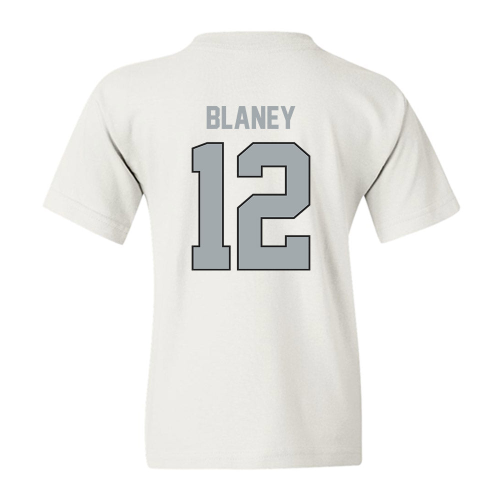 Providence - NCAA Women's Ice Hockey : Peyton Blaney - Classic Shersey Youth T-Shirt-1