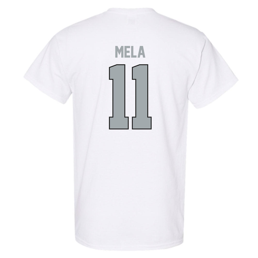 Providence - NCAA Men's Basketball : Ryan Mela - Classic Shersey T-Shirt-1