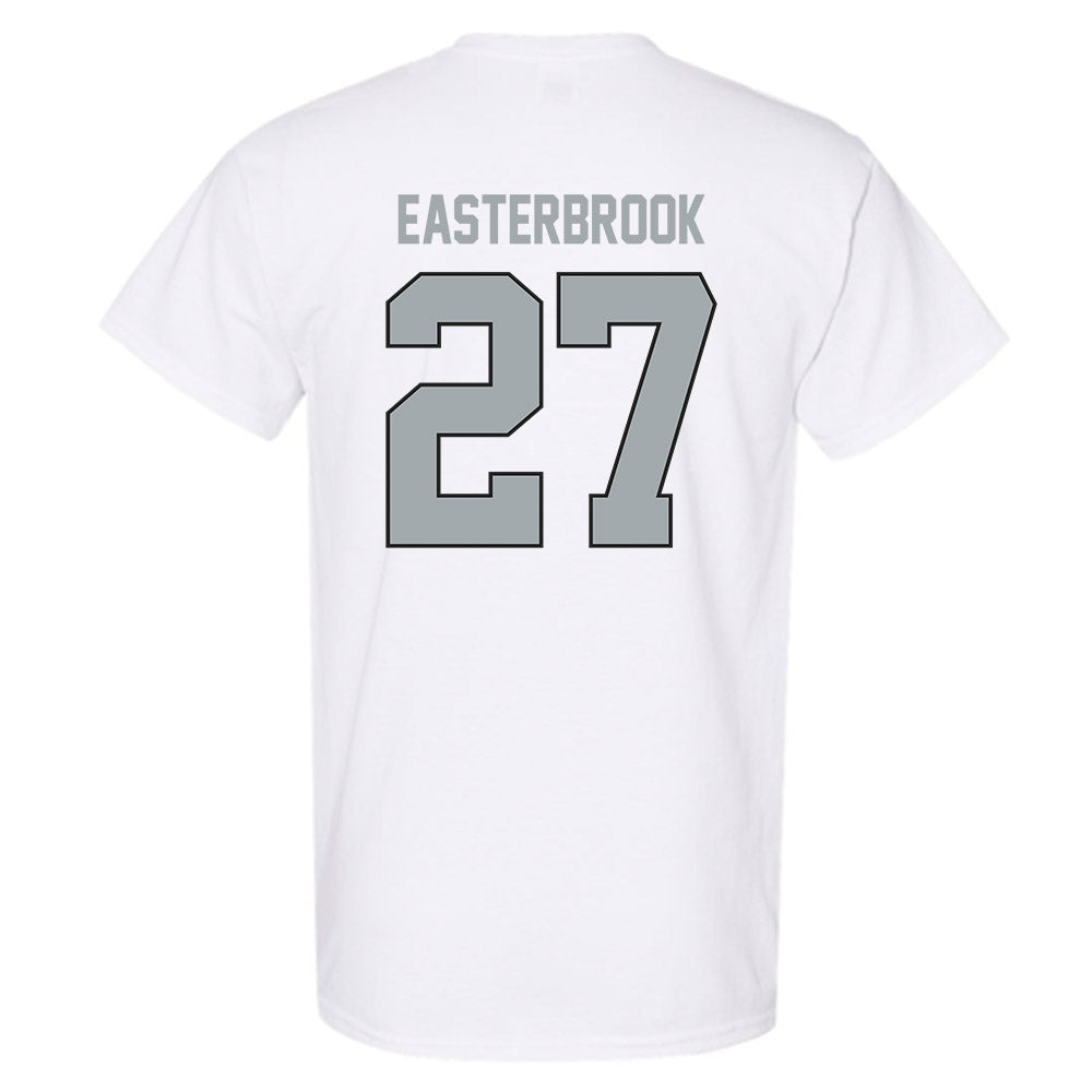 Providence - NCAA Women's Volleyball : Kaia Easterbrook - Classic Shersey T-Shirt-1