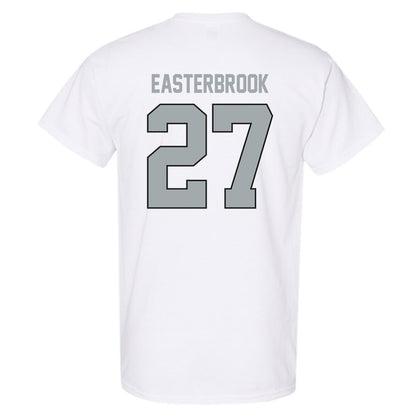 Providence - NCAA Women's Volleyball : Kaia Easterbrook - Classic Shersey T-Shirt-1
