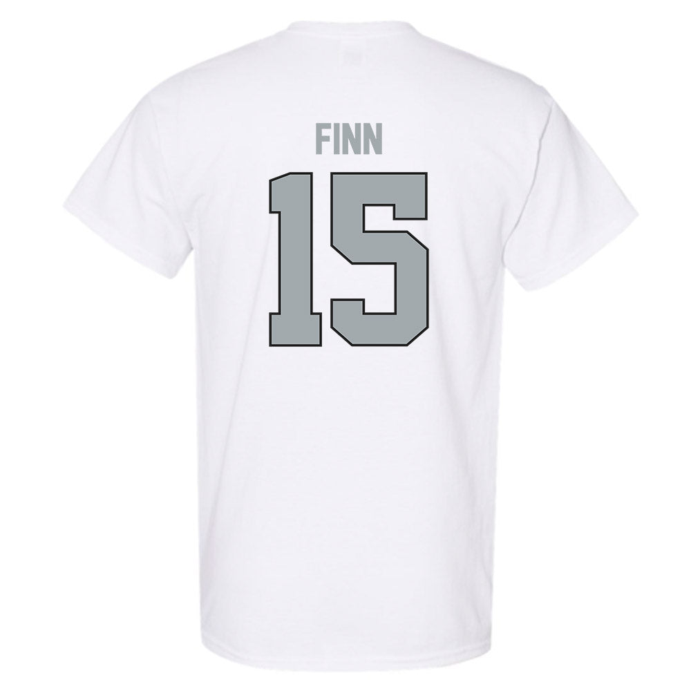 Providence - NCAA Women's Soccer : Abbey Finn - Classic Shersey T-Shirt-1