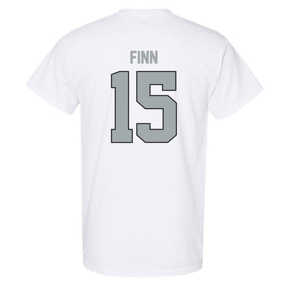 Providence - NCAA Women's Soccer : Abbey Finn - Classic Shersey T-Shirt-1