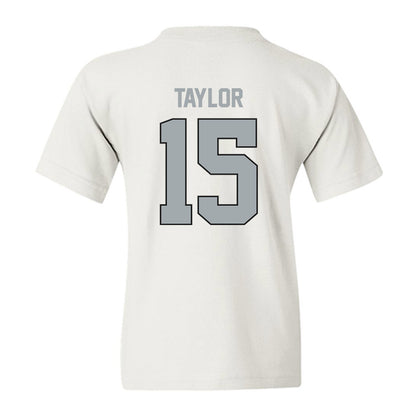 Providence - NCAA Women's Volleyball : Macy Taylor - Classic Shersey Youth T-Shirt-1