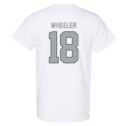 Providence - NCAA Women's Soccer : Eden Wheeler - Classic Shersey T-Shirt-1