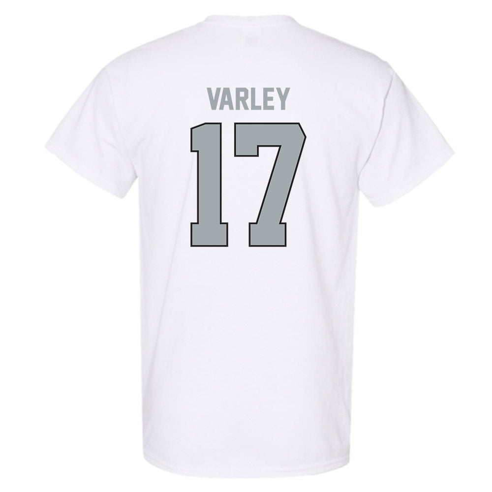 Providence - NCAA Men's Soccer : Mitchel Varley - Classic Shersey T-Shirt-1