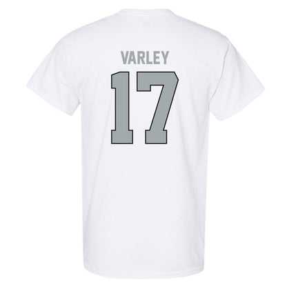 Providence - NCAA Men's Soccer : Mitchel Varley - Classic Shersey T-Shirt-1