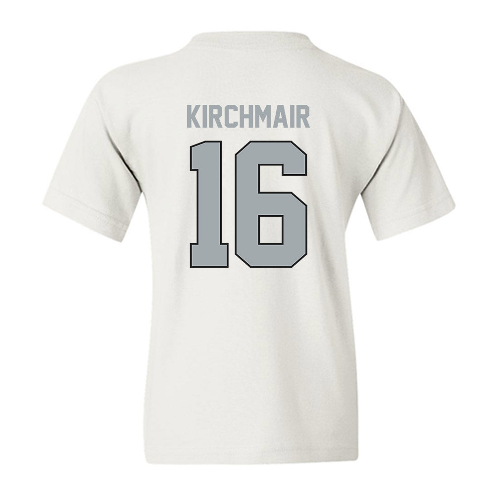 Providence - NCAA Women's Ice Hockey : Reichen Kirchmair - Classic Shersey Youth T-Shirt-1