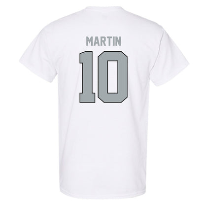 Providence - NCAA Women's Volleyball : Morgan Martin - Classic Shersey T-Shirt-1