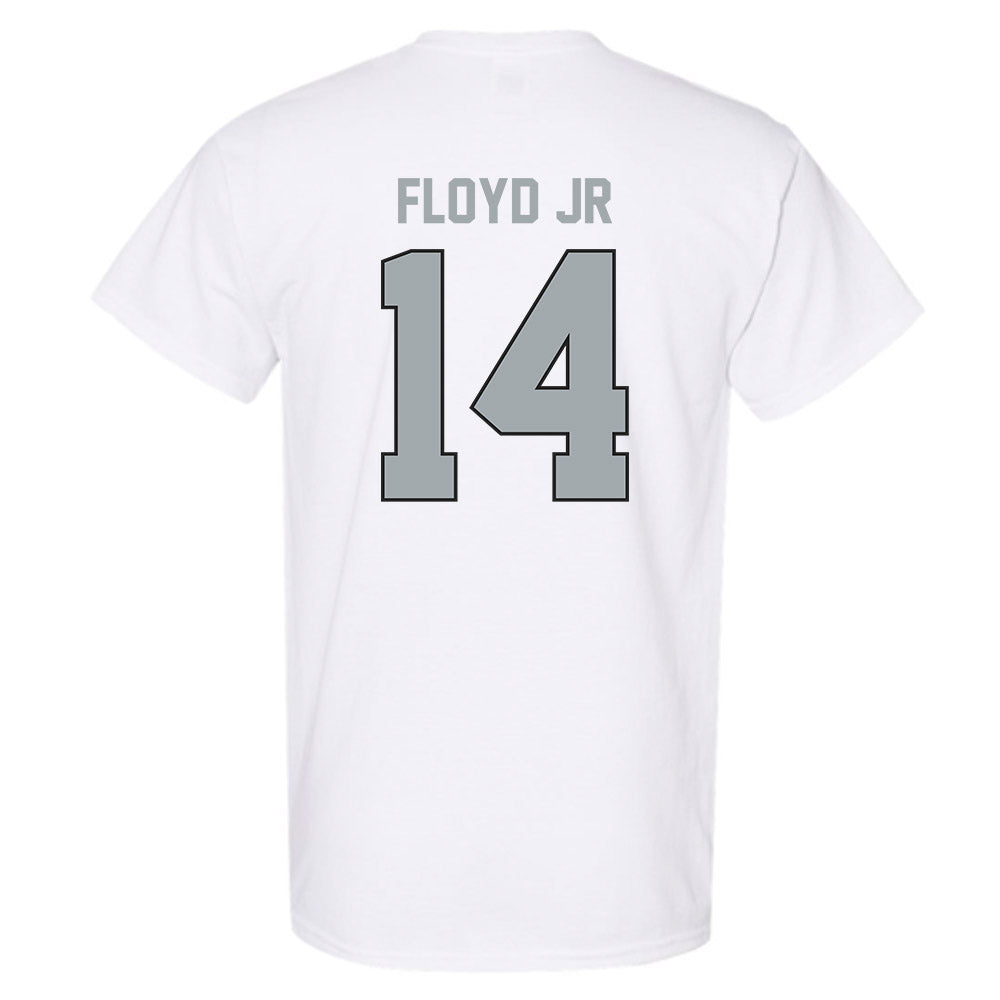Providence - NCAA Men's Basketball : Corey Floyd Jr - Classic Shersey T-Shirt-1