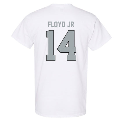 Providence - NCAA Men's Basketball : Corey Floyd Jr - Classic Shersey T-Shirt-1