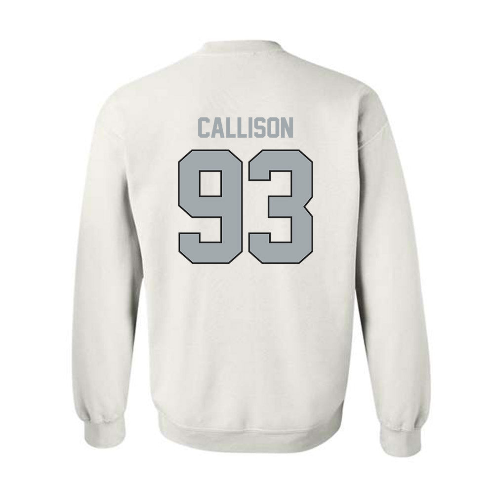 Providence - NCAA Women's Field Hockey : Avery Callison - Classic Shersey Crewneck Sweatshirt-1