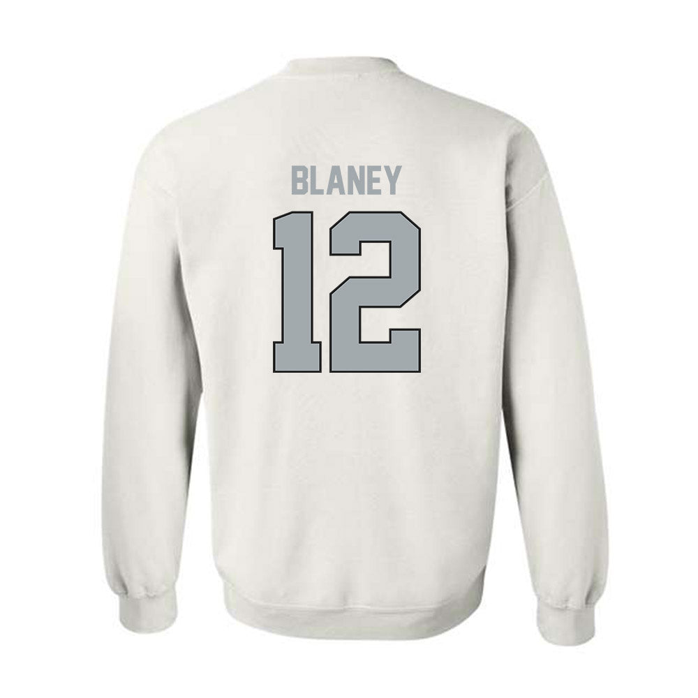 Providence - NCAA Women's Ice Hockey : Peyton Blaney - Classic Shersey Crewneck Sweatshirt-1