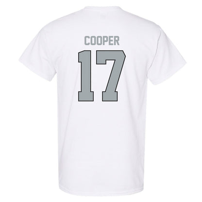 Providence - NCAA Men's Lacrosse : Jack Cooper - Classic Shersey T-Shirt