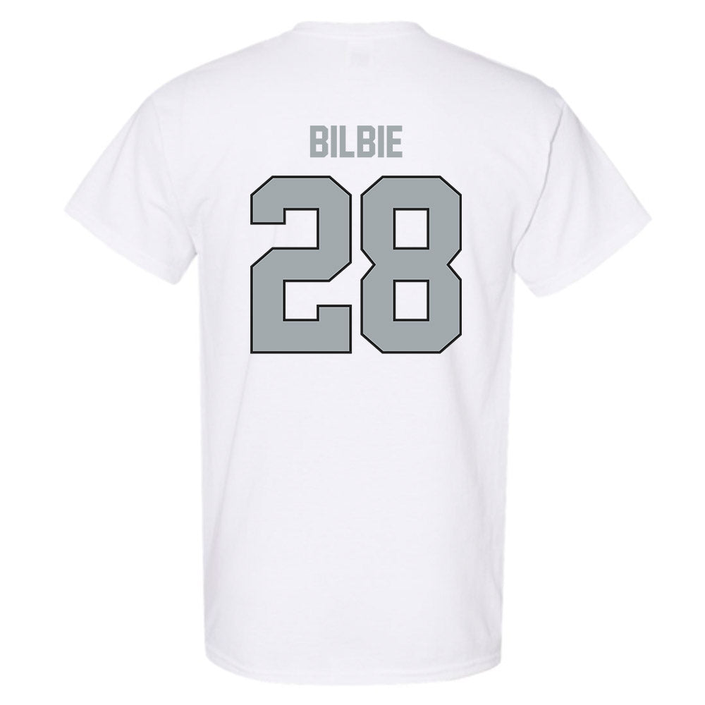 Providence - NCAA Men's Soccer : Andrew Bilbie - Classic Shersey T-Shirt-1