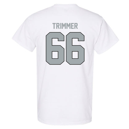 Providence - NCAA Men's Lacrosse : Matthew Trimmer - Classic Shersey T-Shirt-1