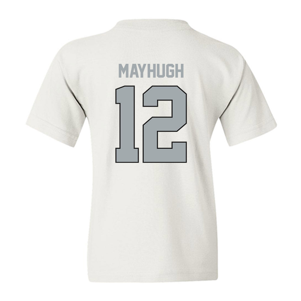 Providence - NCAA Women's Volleyball : Fielding Mayhugh - Classic Shersey Youth T-Shirt-1