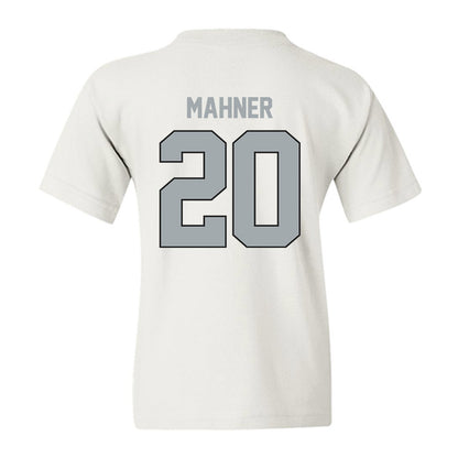 Providence - NCAA Women's Field Hockey : Johanna Mahner - Classic Shersey Youth T-Shirt-1