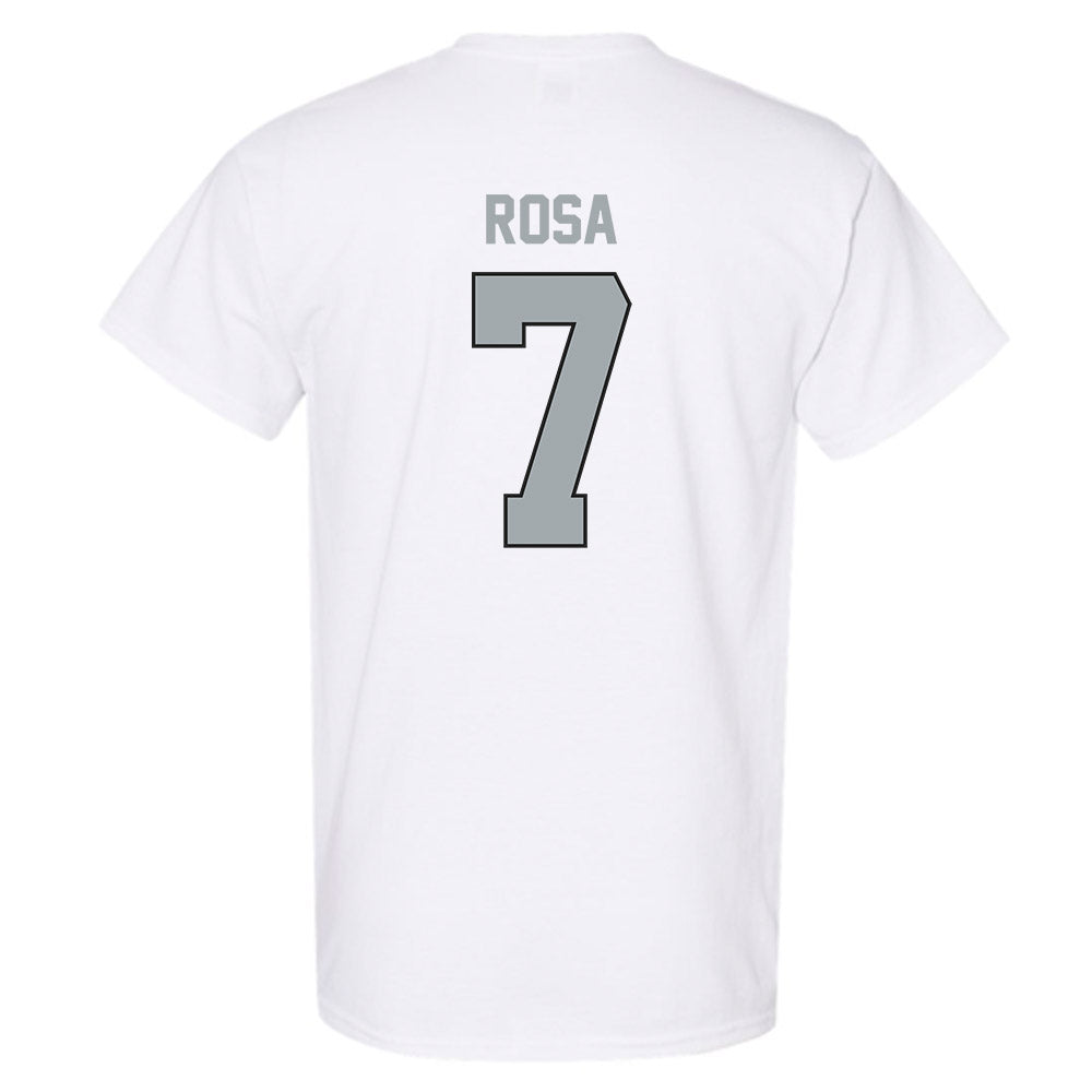 Providence - NCAA Men's Soccer : Bruno Rosa - Classic Shersey T-Shirt-1