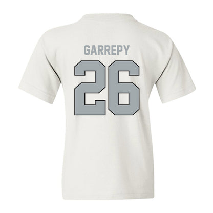 Providence - NCAA Men's Soccer : Brian Garrepy - Classic Shersey Youth T-Shirt-1