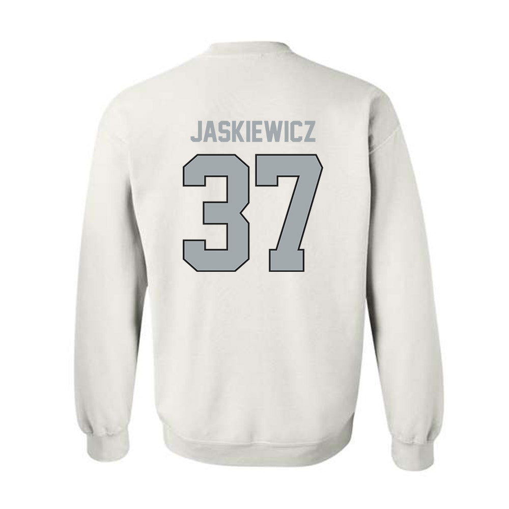 Providence - NCAA Men's Lacrosse : Chris Jaskiewicz - Classic Shersey Crewneck Sweatshirt