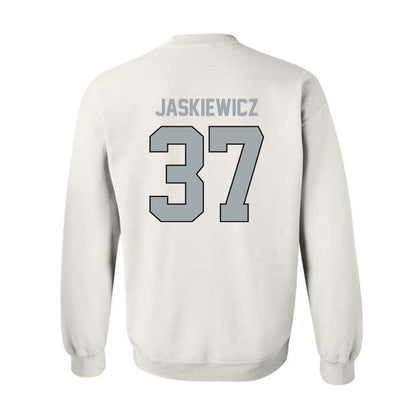 Providence - NCAA Men's Lacrosse : Chris Jaskiewicz - Classic Shersey Crewneck Sweatshirt