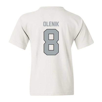 Providence - NCAA Men's Lacrosse : Ian Olenik - Classic Shersey Youth T-Shirt-1