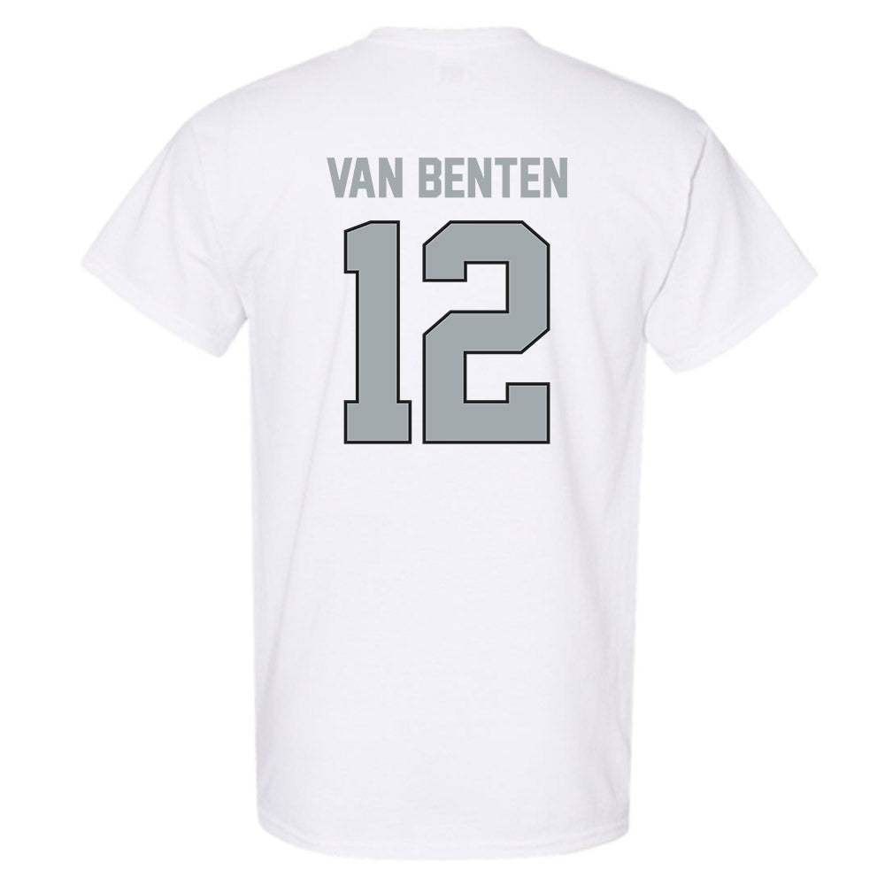 Providence - NCAA Women's Field Hockey : Carly Van Benten - Classic Shersey T-Shirt-1