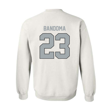 Providence - NCAA Women's Basketball : Sarah Bandoma - Classic Shersey Crewneck Sweatshirt