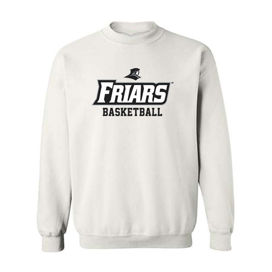 Providence - NCAA Men's Basketball : Anton Bonke - Classic Shersey Crewneck Sweatshirt