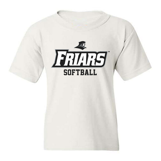 Providence - NCAA Softball : Alyssa Twomey - Classic Shersey Youth T-Shirt-0