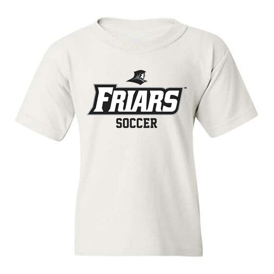 Providence - NCAA Men's Soccer : Andrew Bilbie - Classic Shersey Youth T-Shirt-0