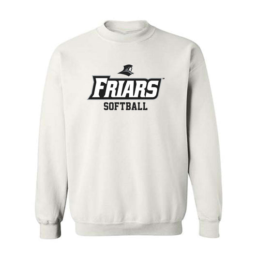 Providence - NCAA Softball : Elisa Smith - Classic Shersey Crewneck Sweatshirt-0