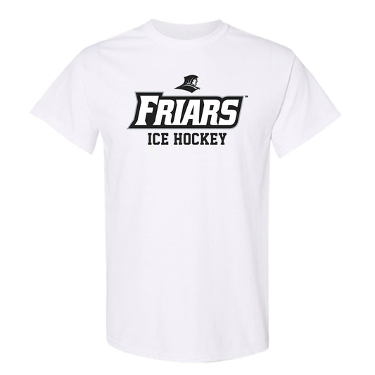 Providence - NCAA Women's Ice Hockey : Dylan Berman - Classic Shersey T-Shirt-0