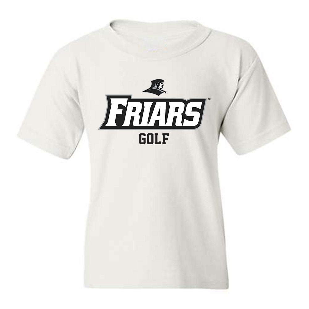 Providence - NCAA Women's Golf : Emma Peifly - Classic Shersey Youth T-Shirt-0
