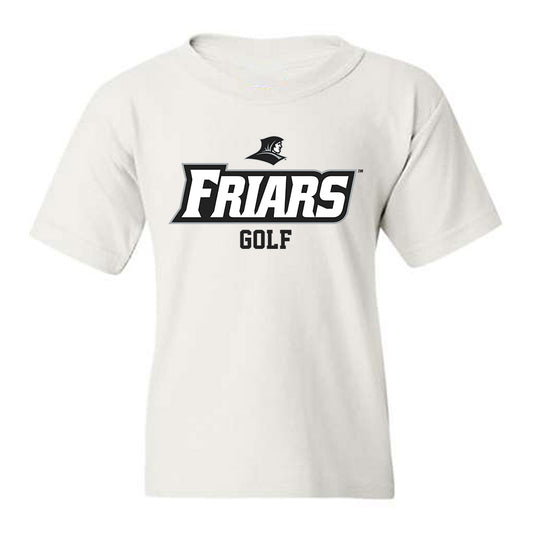 Providence - NCAA Women's Golf : Emma Peifly - Classic Shersey Youth T-Shirt-0