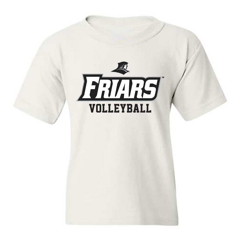 Providence - NCAA Women's Volleyball : Shea Dupuis - Classic Shersey Youth T-Shirt-0