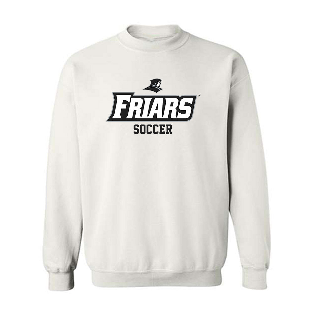 Providence - NCAA Men's Soccer : Bruno Rosa - Classic Shersey Crewneck Sweatshirt-0