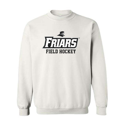 Providence - NCAA Women's Field Hockey : Saar Koper - Classic Shersey Crewneck Sweatshirt-0