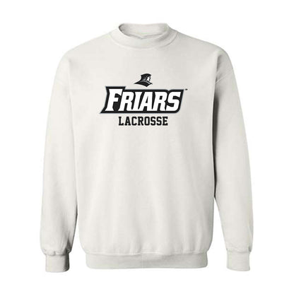 Providence - NCAA Men's Lacrosse : Kevin Devine - Classic Shersey Crewneck Sweatshirt-0