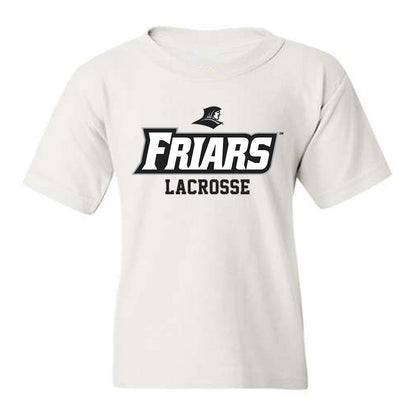 Providence - NCAA Men's Lacrosse : Richie Joseph - Classic Shersey Youth T-Shirt-0