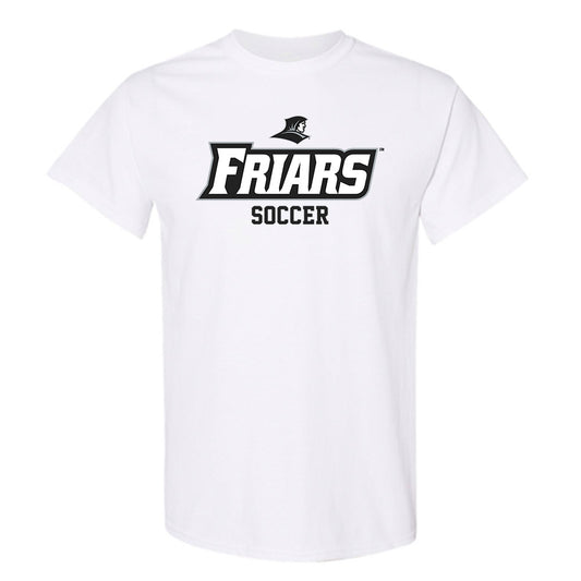 Providence - NCAA Men's Soccer : Hayden Shepperd - Classic Shersey T-Shirt-0