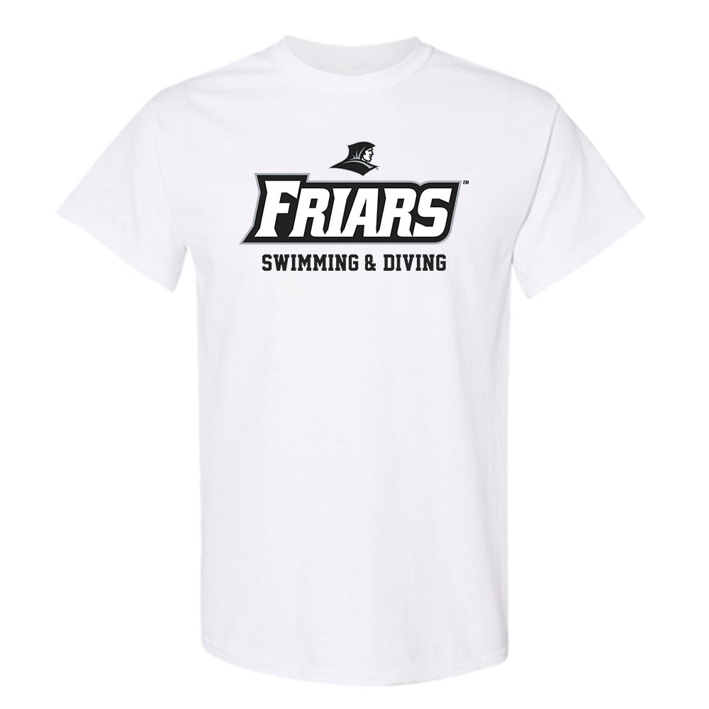 Providence - NCAA Women's Swimming & Diving : Isabella Marcos - Classic Shersey T-Shirt-0