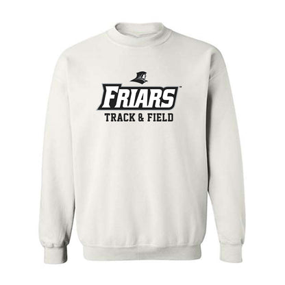 Providence - NCAA Men's Track & Field : Kyle Bloomer - Classic Shersey Crewneck Sweatshirt-0