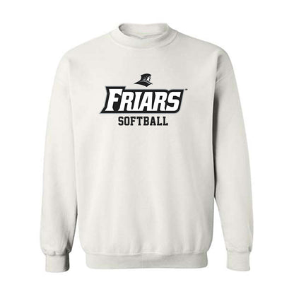 Providence - NCAA Softball : Gabriella Lee - Classic Shersey Crewneck Sweatshirt-0