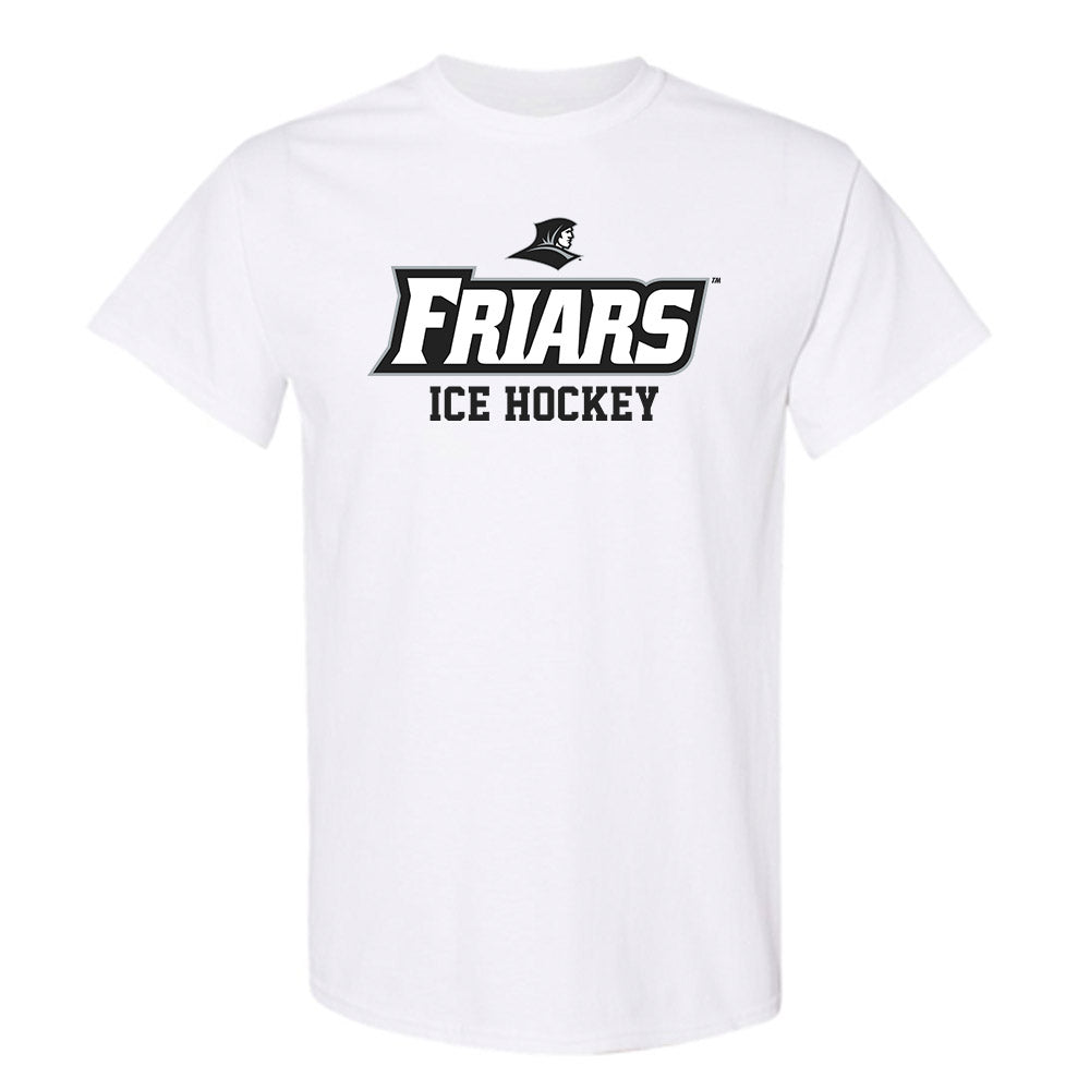 Providence - NCAA Men's Ice Hockey : Graham Gamache - Classic Shersey T-Shirt